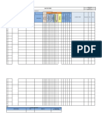 Taller 07 - Matriz IPERC - Puestos de Trabajo