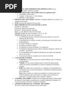BO20201113 | PDF | Perú | aduana