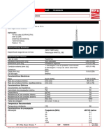 RGC 59 - 75Ω - BR (SAP 75202183)