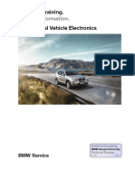 04 - F25 General Vehicle Electronics