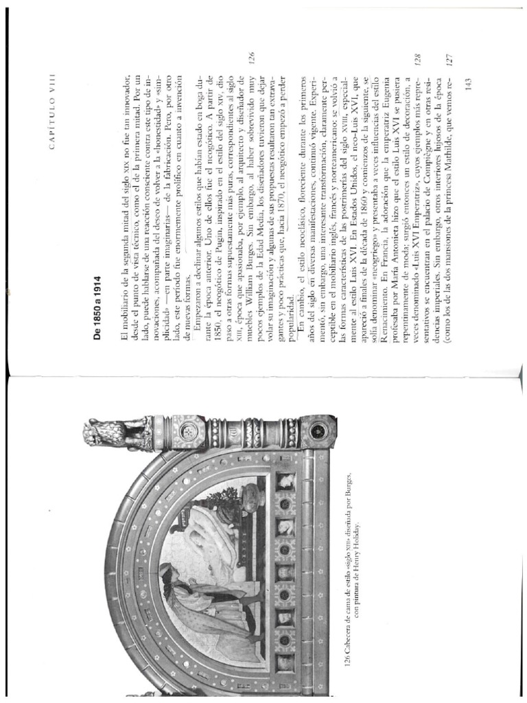 LucieSmith Breve Historia Del Mueble PDF