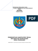 Cover KPMD