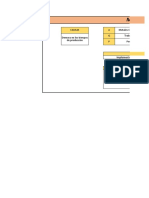 AQP, Cuadro Dianostico y Matriz de Consistencia