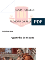 Filosofia Da Religião