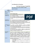 Guía Docente FILOSOFÍA DE LA NATURALEZA 29.06.21