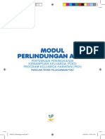 MODUL Perlindungan Anak