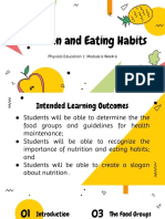 PE1_ Module 6