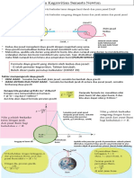 Nota Fizik T4 Bab 3 Kegravitian