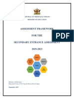 Assessment Framework for Sea 2019-2023 (16!11!2017)
