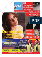 Dominicano News Edicion 56