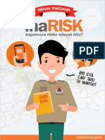 Panduan Penggunaan Inarisk Versi Booklet1