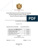 Laboratorio Fisica N°2