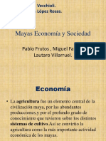 Economia Maya Clase 2