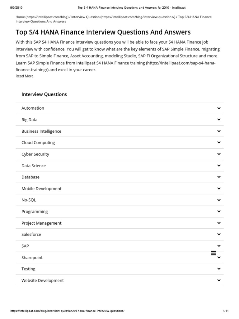 top-s-4-hana-finance-interview-questions-and-answers-for-2019
