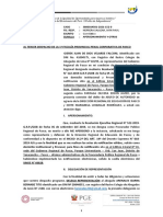 Apersonamiento y Otros - C.F. 152-2021 (25-05-2021)