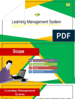 Learning Management System Group 1