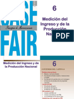 Case-Fair 06 Medición Del Ingreso y La Producción Nacional