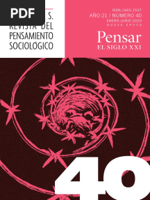 Artículo Nivia Marina Brismat - El Estado y El Otro - Revista Veredas