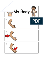 Body. Parts