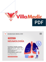 RM 21 F3 - Neumología - Online