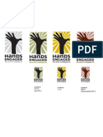 Hands Engaged Final Logos