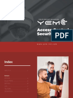 Access Control, Security & Fire - Catalogue - 03_2021 (1)