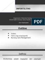 INFERTILITAS