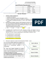 Examen I Practicas 2021-1 2da Unidad Briceño Zavaleta