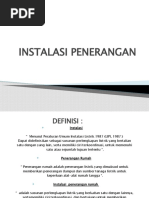 Download INSTALASI PENERANGAN by Nana Meilida Astari SN51389854 doc pdf