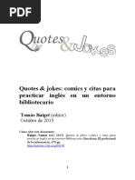 QandJ Completo | PDF | Idiomas | Poesía