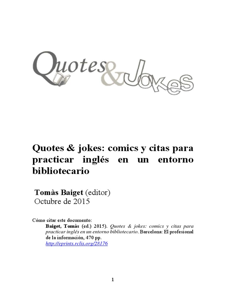 QandJ Completo | PDF | Idiomas | PoesÃ­a