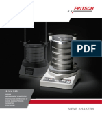 Digital Sieve Shaker1