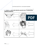 Modul Pengurusan Kehidupan