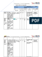 Plan de Clases y Evalucion Proyecto 3 Fase 1 Virtualidad 2021 Emticl