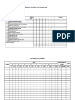 Arie Prayogo on LinkedIn: Online and offline TOC Analyzer in one unit