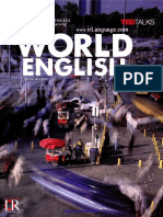 0world English Intro. Second Edition. Student's Book