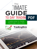 Ultimate Day Trading Guide