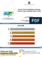 Rakorbangpus 2019 - Dja