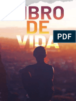 Libro de Vida Para Jovenes Adolescentes (2020) One Hope