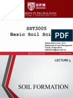 Lecture 3 SST3005