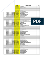 Peserta Online Test 29 Juni 2021