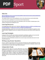Netball Performance Analysis: Strengths & Weaknesses | PDF | Dieting ...