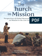 The Church in Mission Complete Book