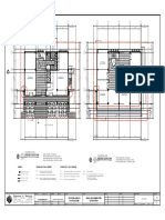 Buenviaje Marcelo &: Ground Floor Plan Second Floor Plan