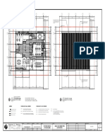 Buenviaje Marcelo &: 7Th Floor Plan Roof Plan