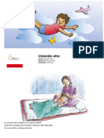 Freekidsbooks Stories Volando Alto