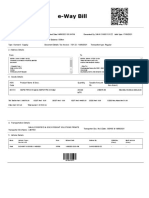 E-Way Bill - 7