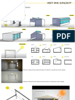 Climate: Heat and Sunlight Factors