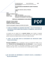 Práctica #4 (Monografía #4) Castro Condor Carlos - 2020-1