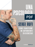 Una - Psicologia - Real - Resumen